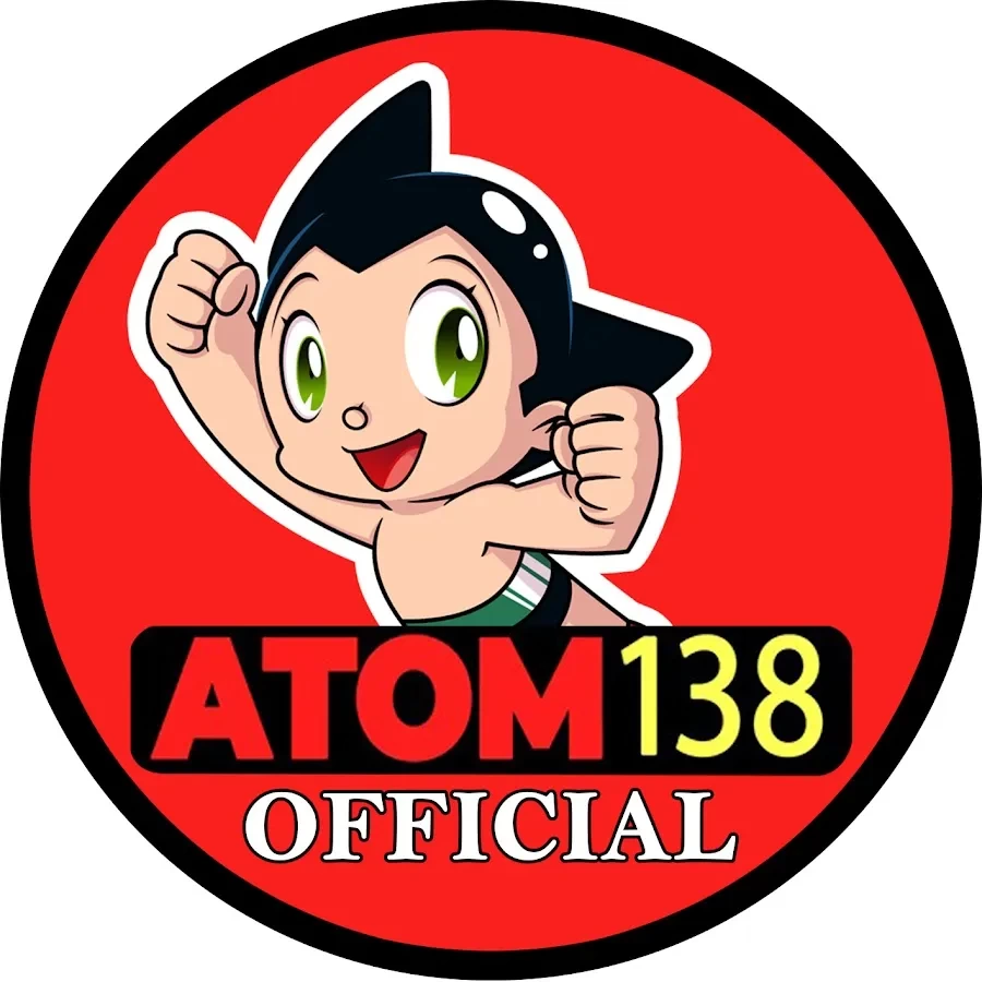 Info Aplikasi atom138 Terbaru dan Cara Download