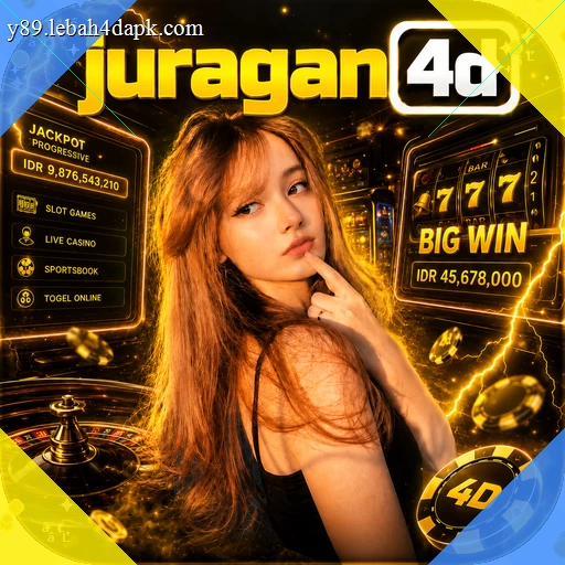 juragan4d Terbaru untuk Android: Download APK Gratis