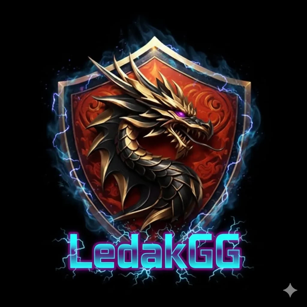 ledakgg App: Info, Rating, dan Link Download
