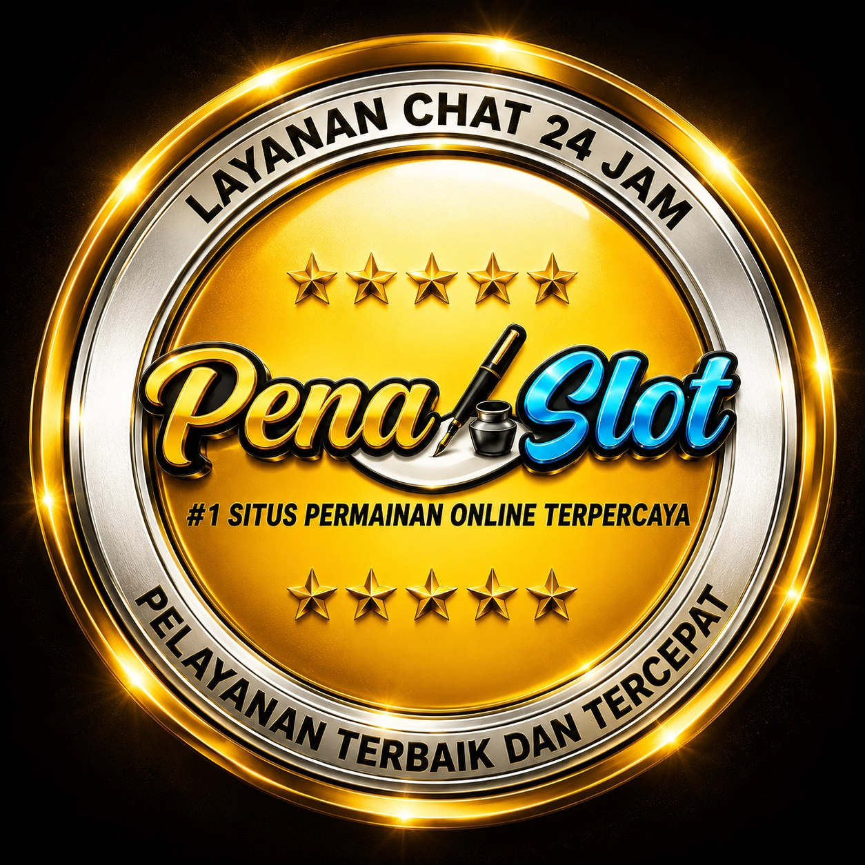 penaslot Terbaru 2026: Download APK dan Review