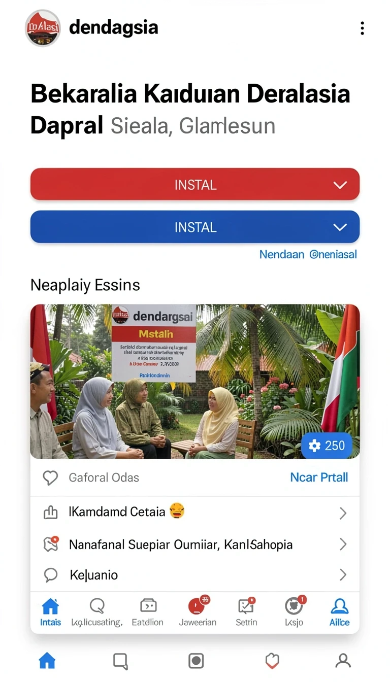 Download koko288 APK Terbaru Full Version