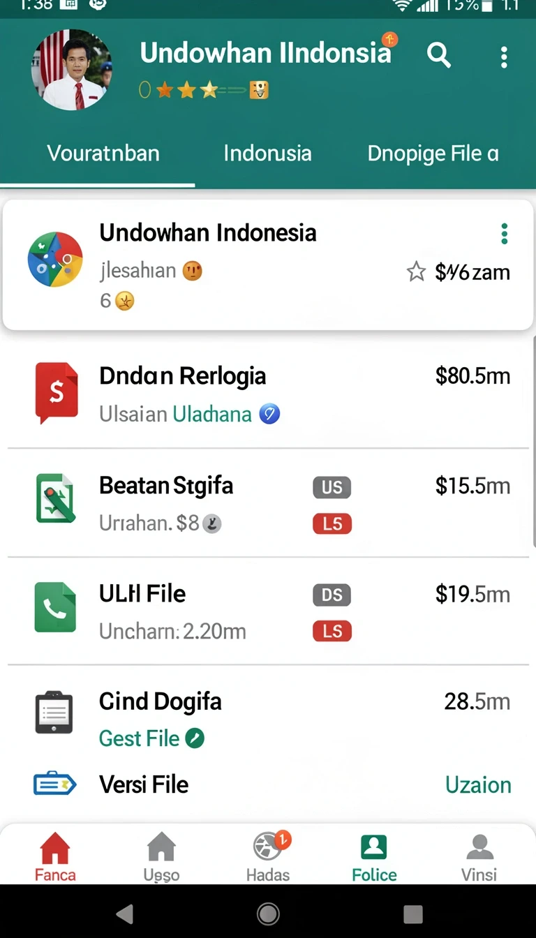 Review Aplikasi inatogel