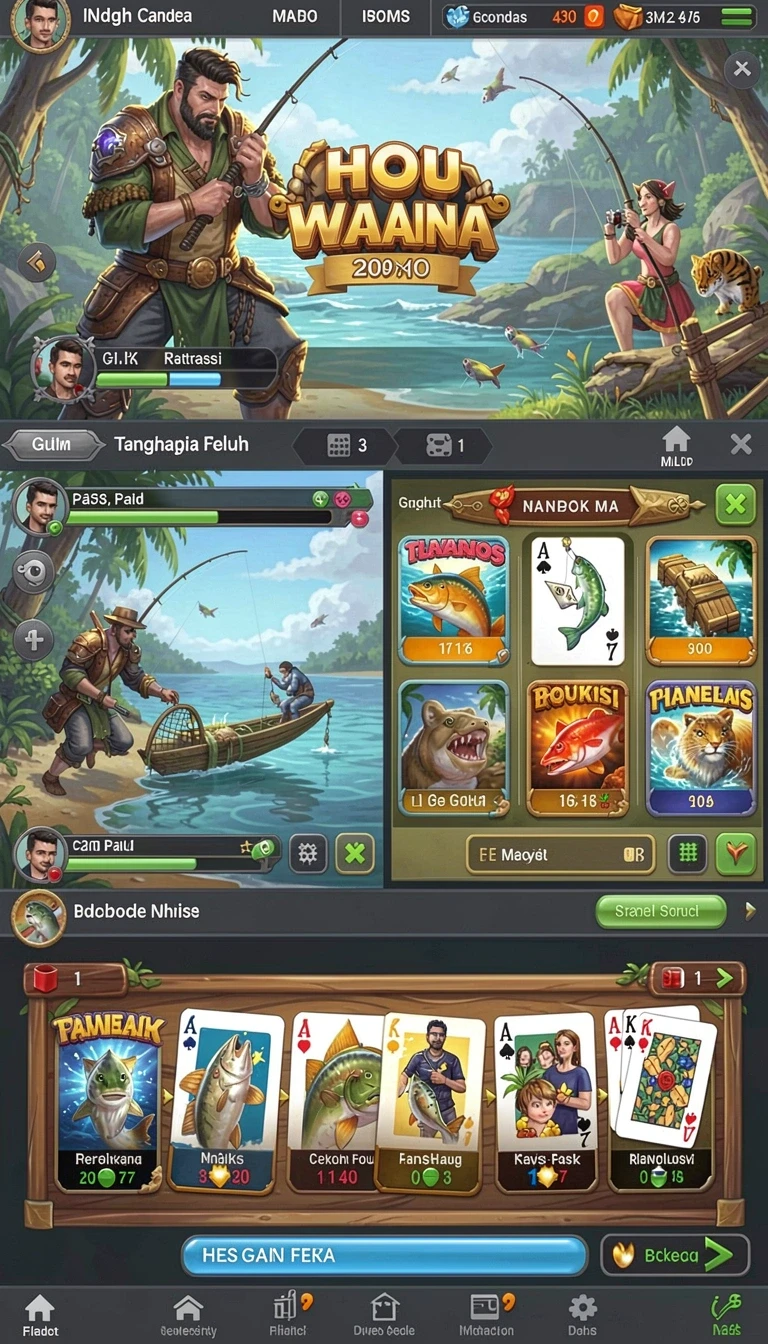 rr666 App Terbaru: Fitur Unggulan dan Download