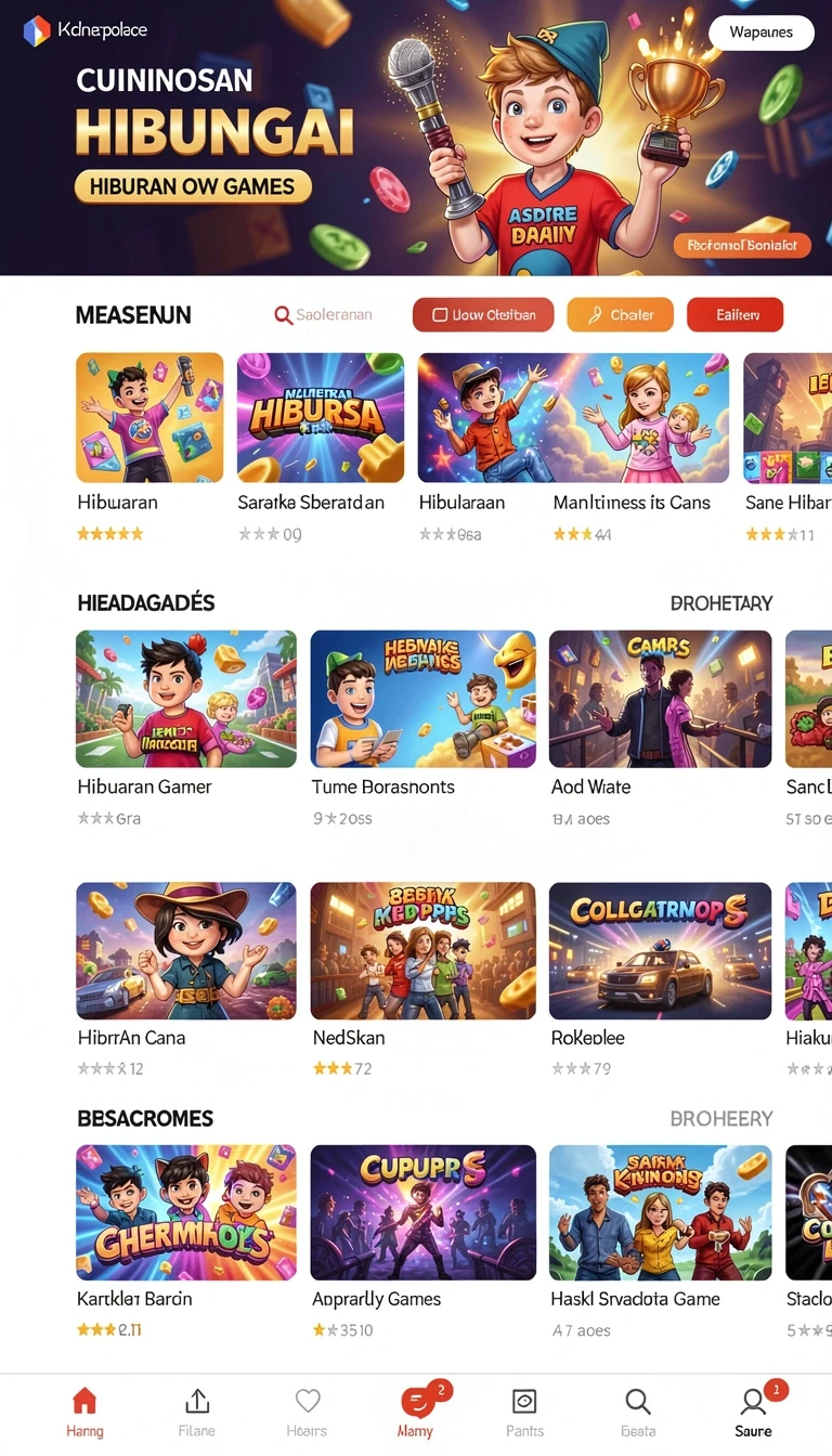 Cara Download dan Instal dunia77 di Android