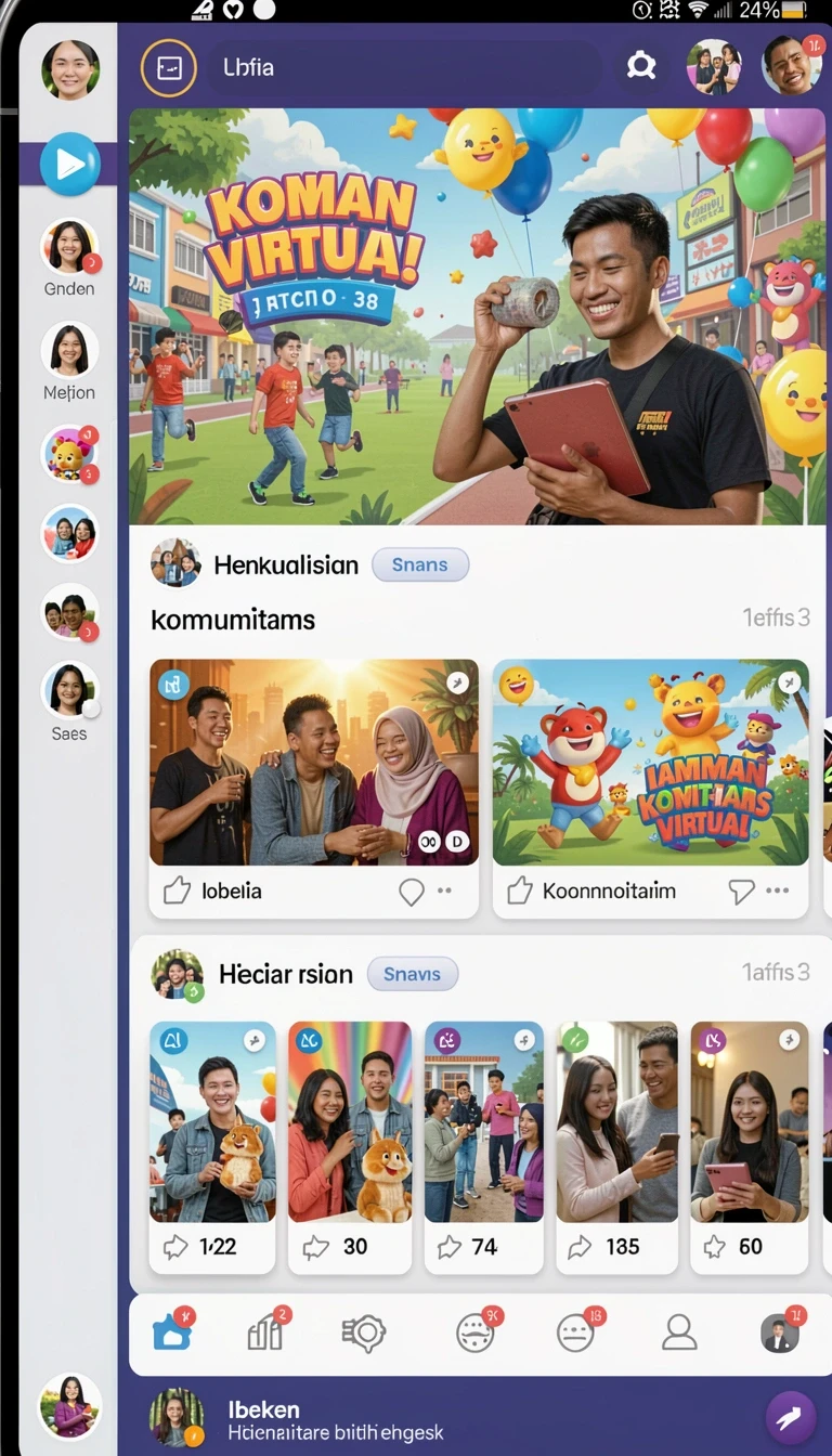 Review Aplikasi surga88