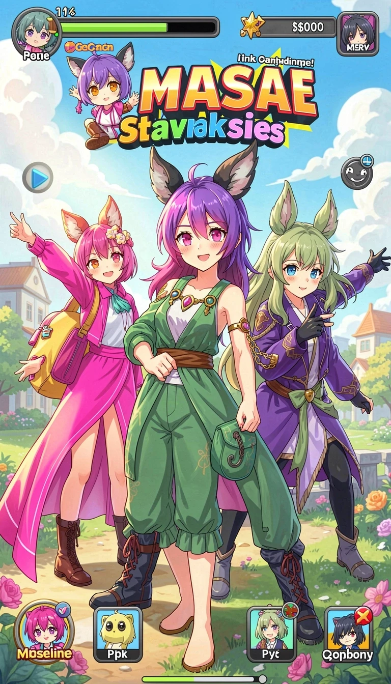 Download col8ksgp APK untuk Android