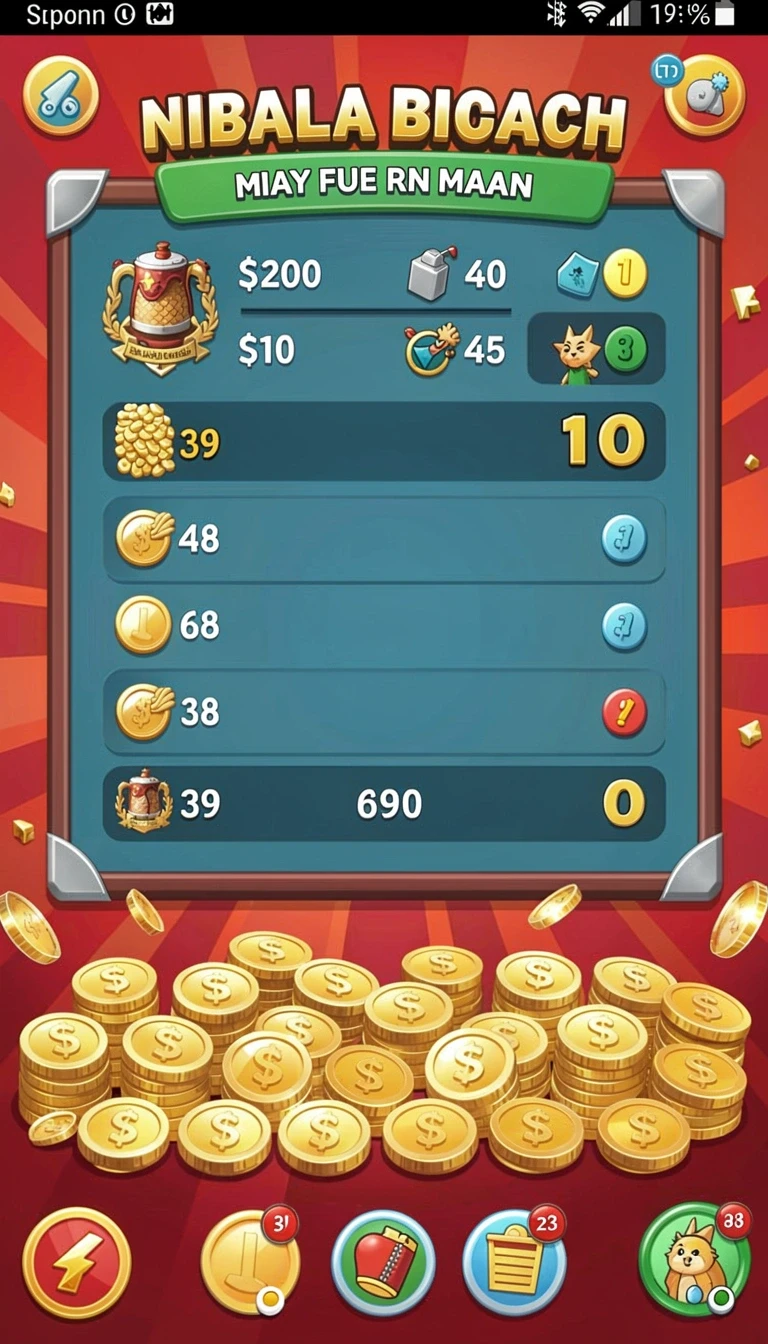 Review Aplikasi kingslot