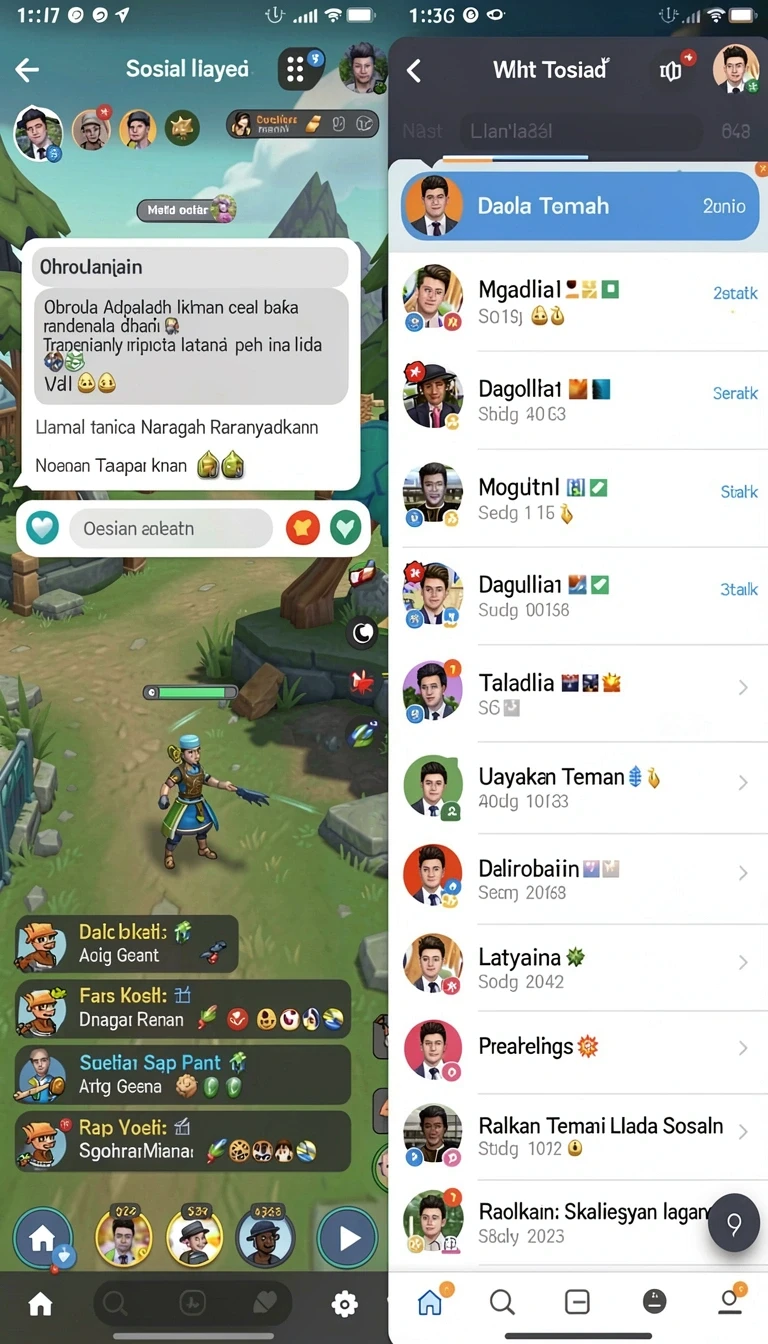 Review Aplikasi hot51