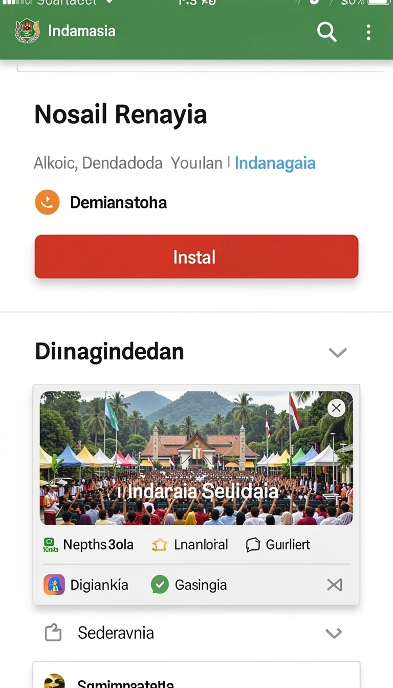 Review Aplikasi slotsidr