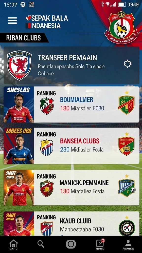Review Aplikasi qglucky