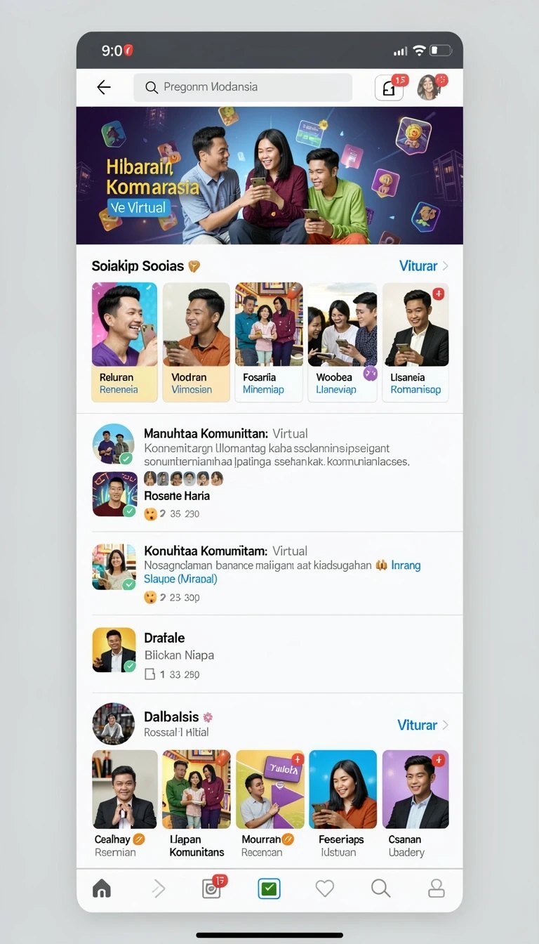 Review Aplikasi NONA88