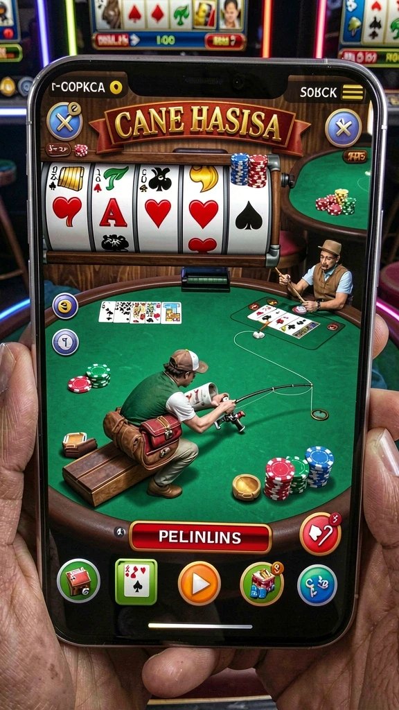 Review Aplikasi royalplay