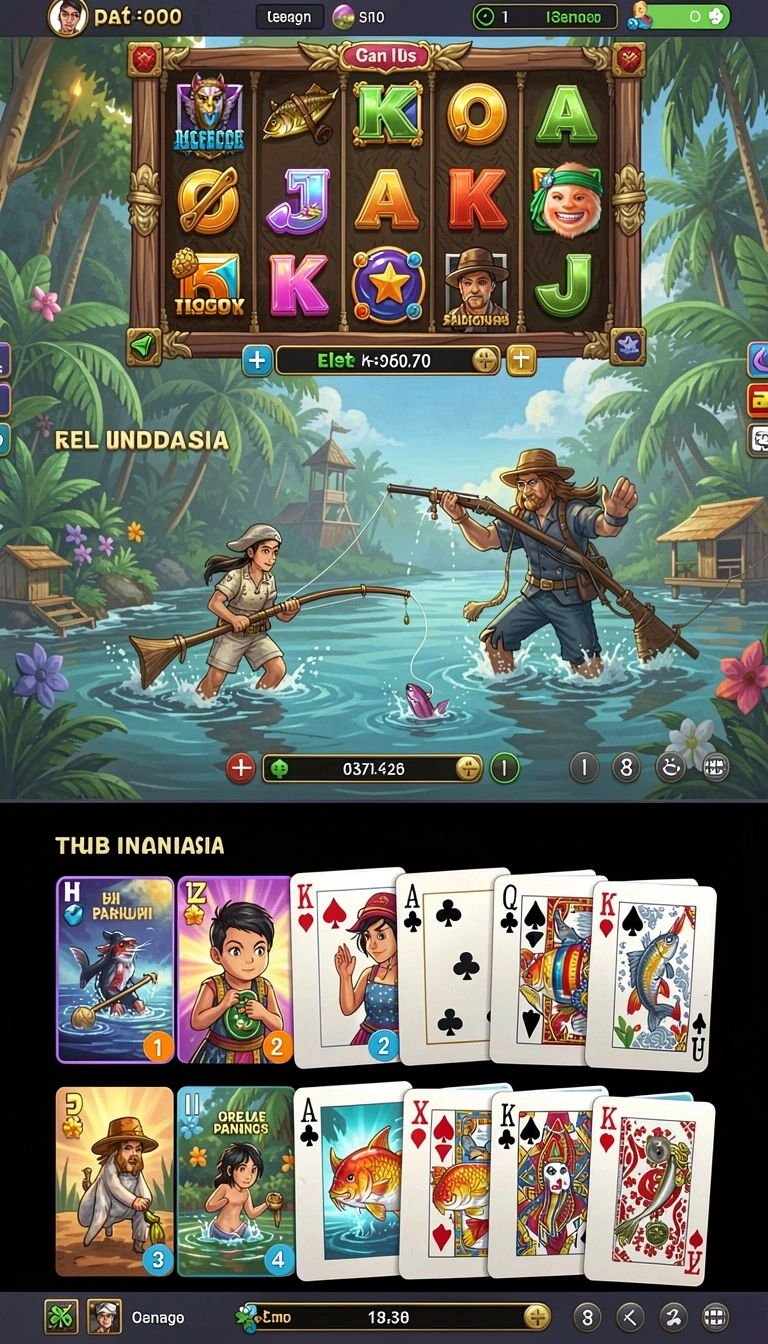 Download jackpot168 APK Terbaru Full Version