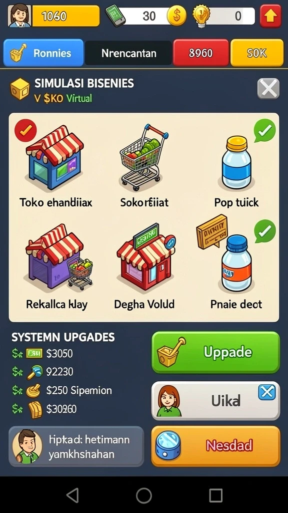lekjp APK Terbaru: Download Cepat dan Gratis