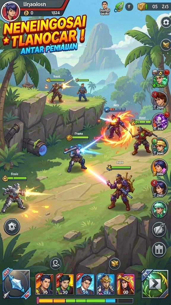 Review Aplikasi lembagatoto